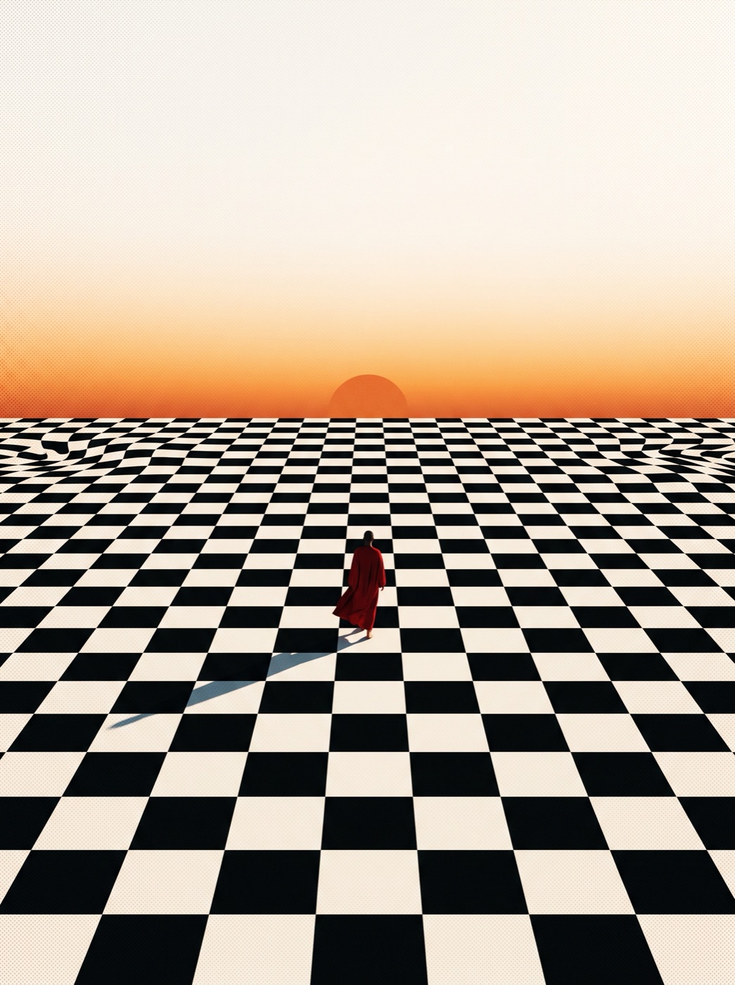 The Pilgrim