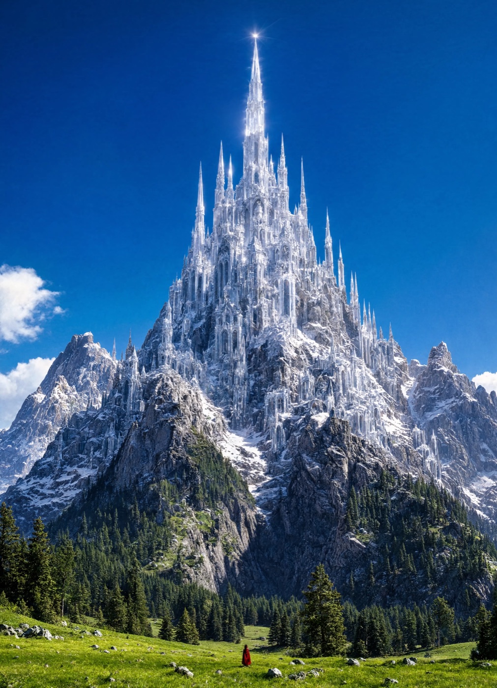 The Glass Citadel