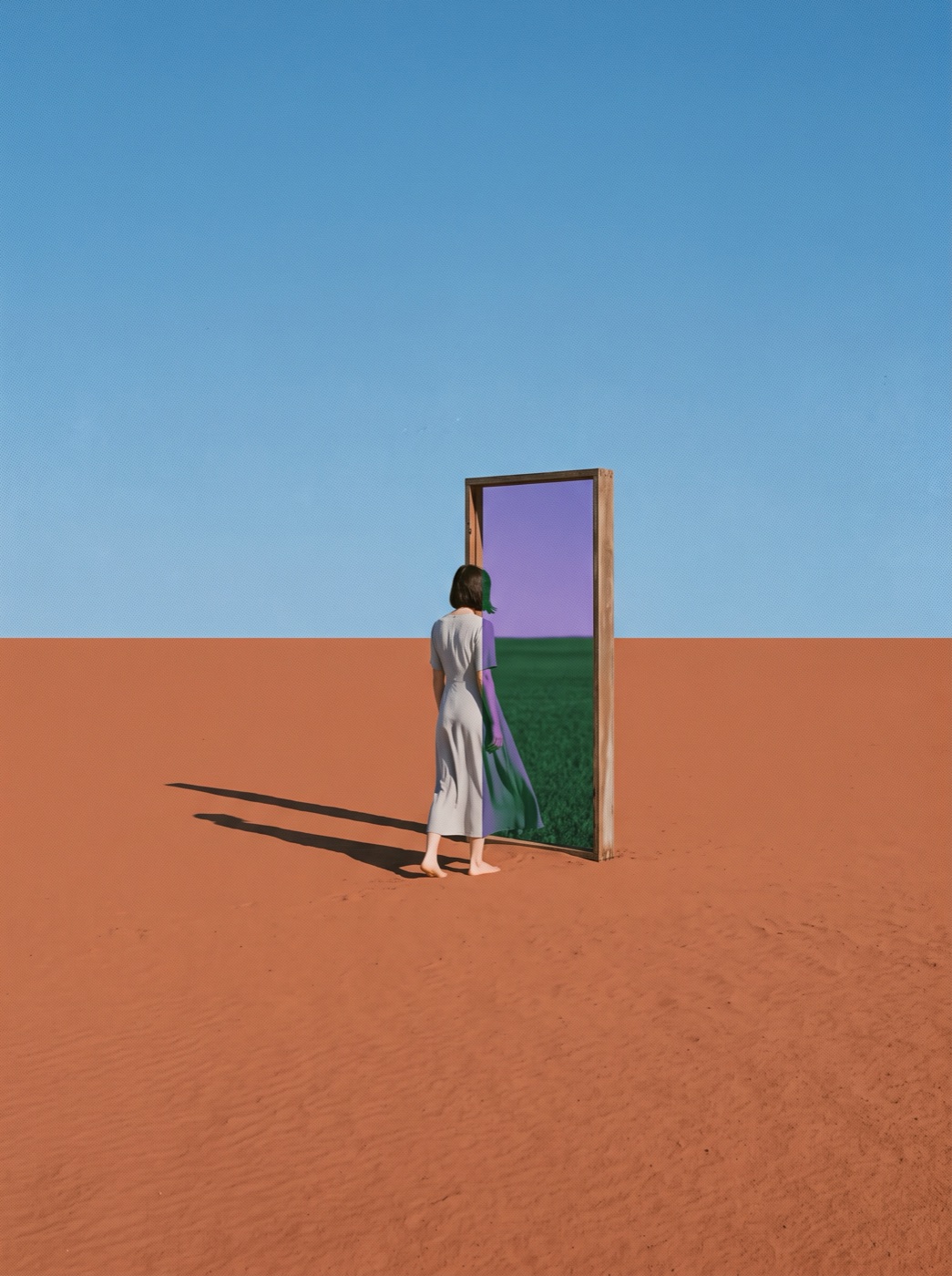 The Threshold