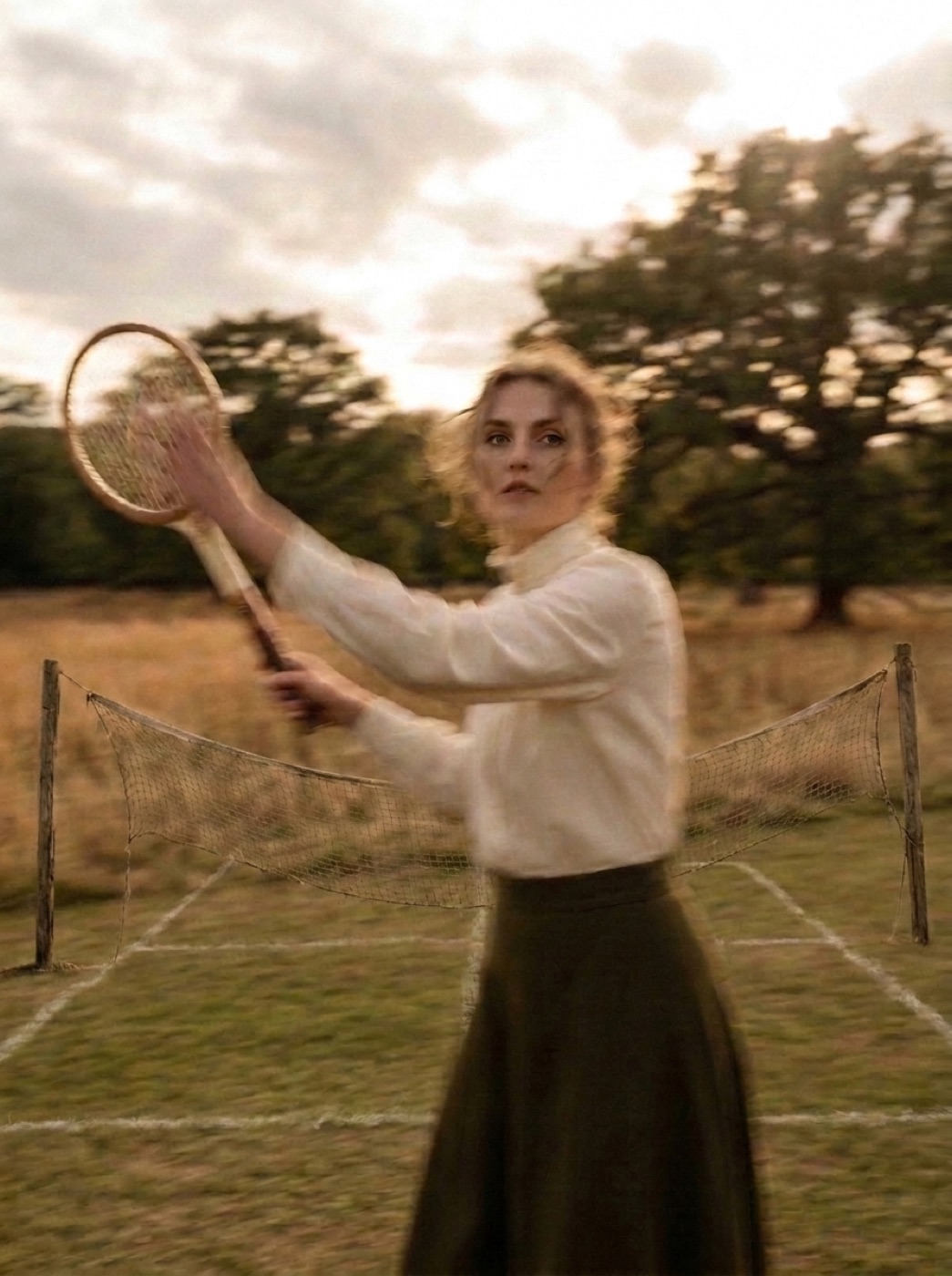 Match Point, 1901